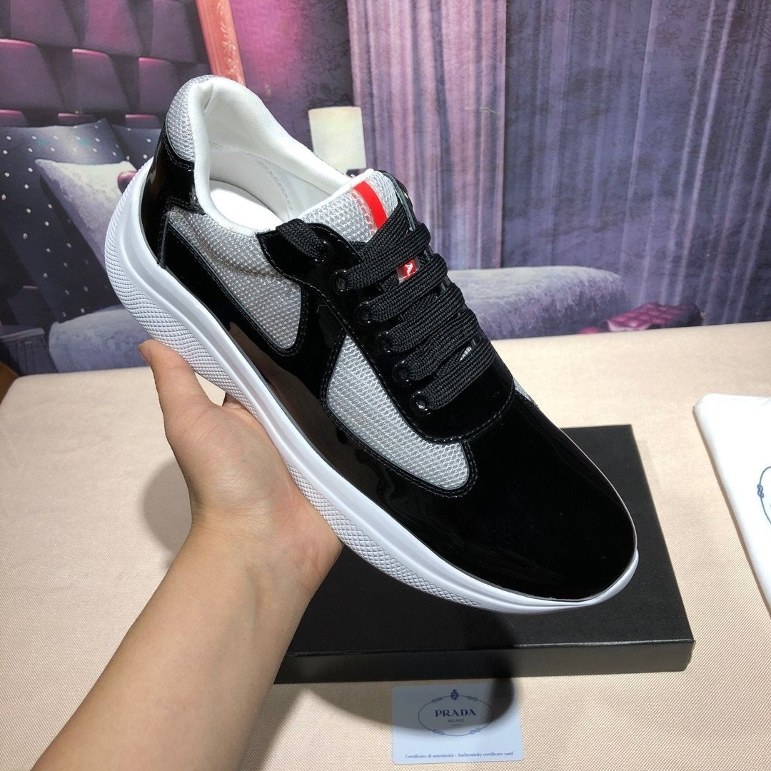 America’s Cup Sneaker (Men’s)