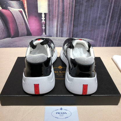 America’s Cup Sneaker (Men’s)