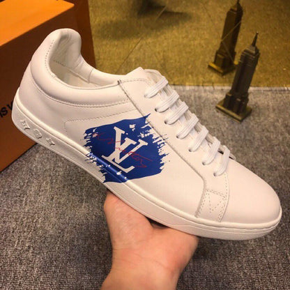 Luxembourg Sneakers