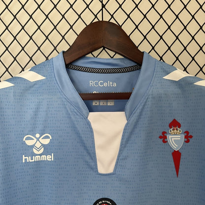 Celta Vigo Jersey 2024/25