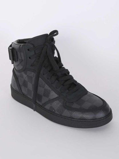 Rivoli Sneaker Boot (Men's)