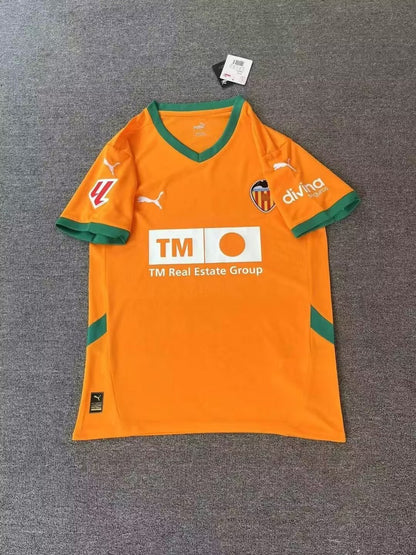 Valencia Jersey 2024/25