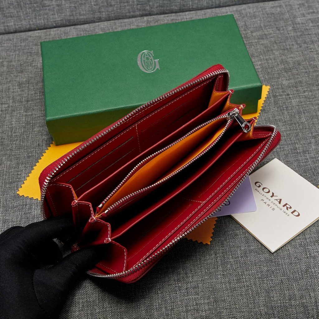 Matignon GM Wallet