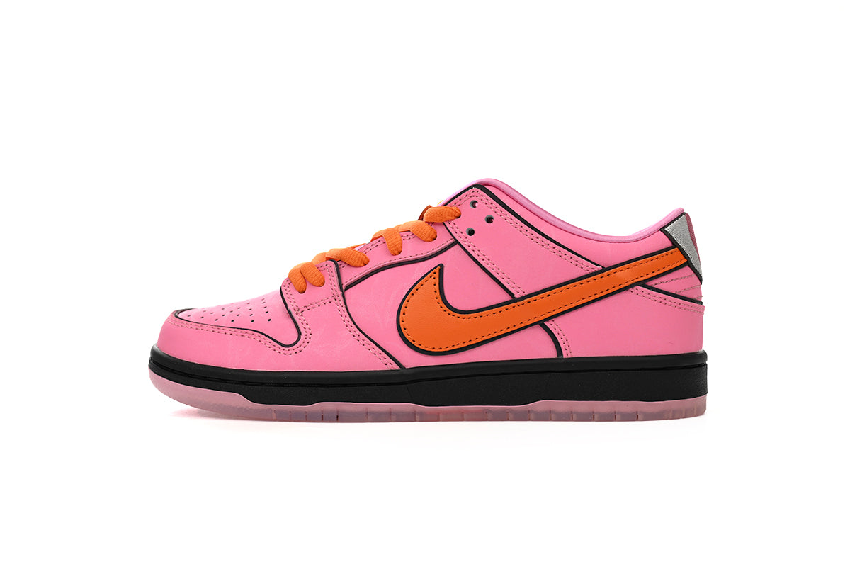 Dunk Low (Men's)