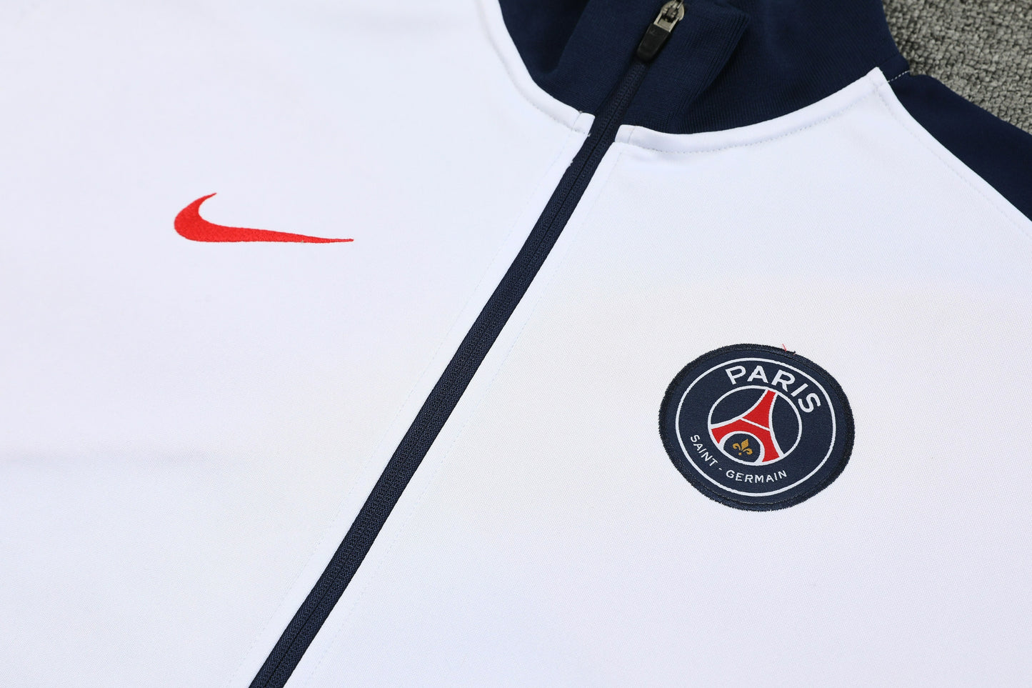 PSG Paris Saint-Germain Track Jacket + Pants 2024/25