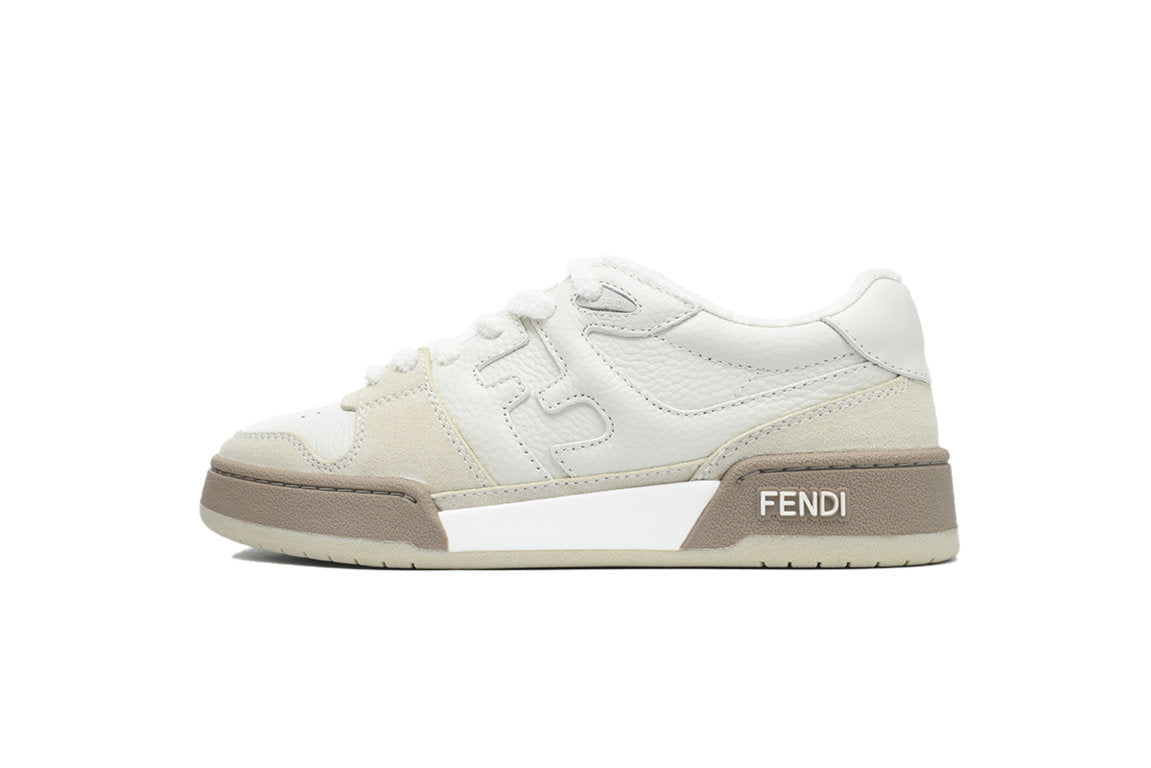 Match Low-Top Sneaker (Women's)