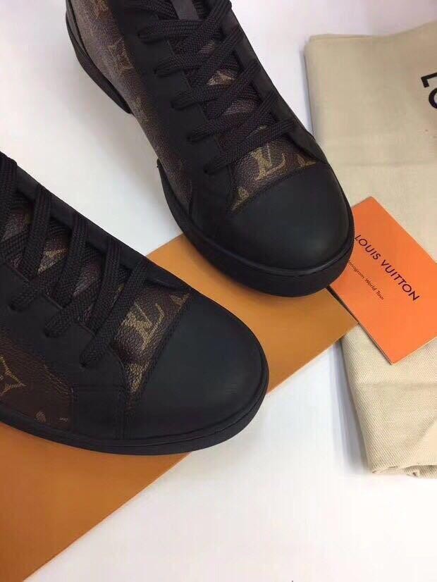 Match-Up Sneaker Boot