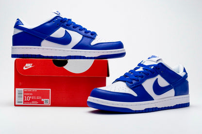 Dunk Low (Women's)