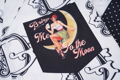 DG Bring Me To The Moon Shirt