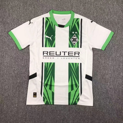 Borussia Monchengladbach Jersey 2024/25