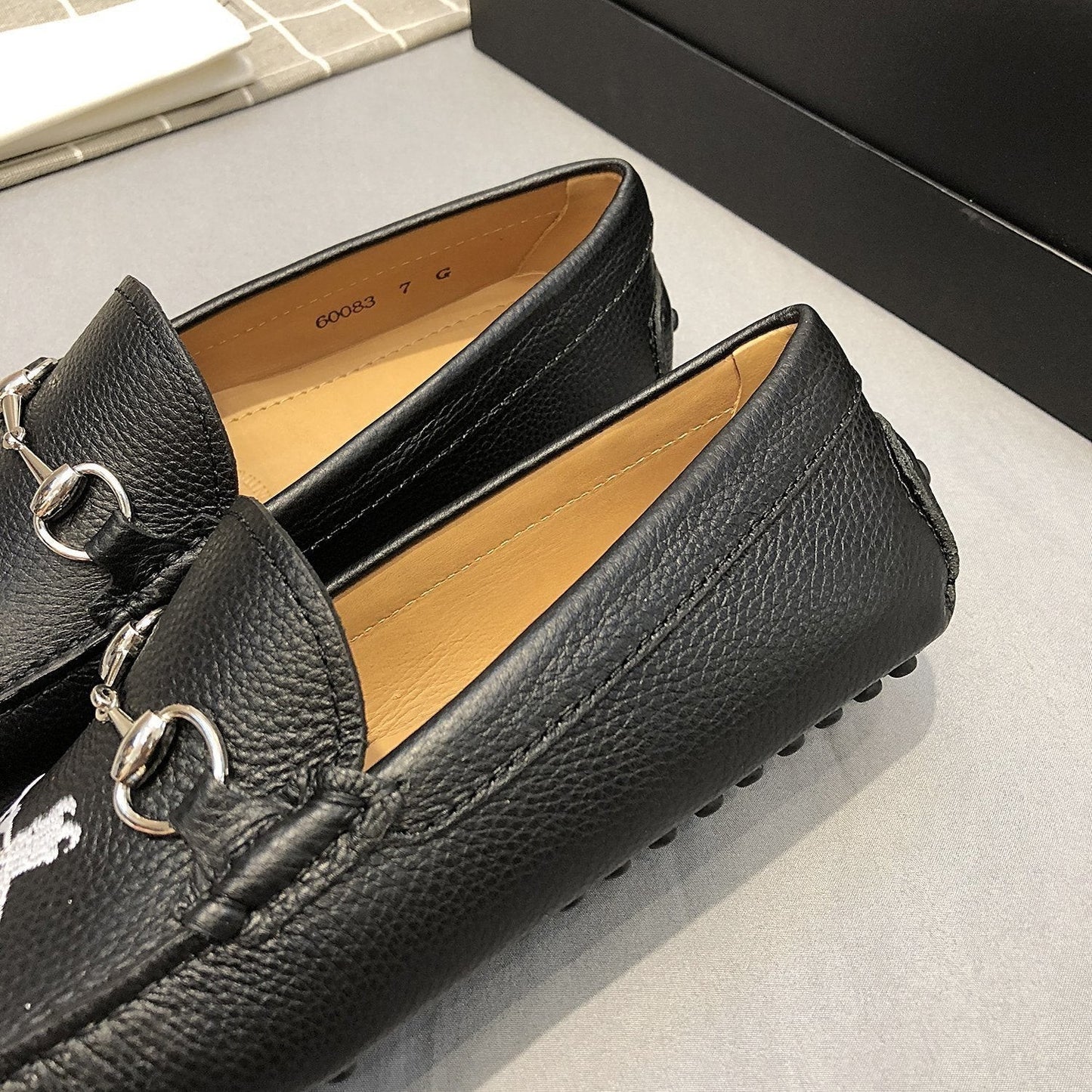 Horsebit Loafer (Men’s)