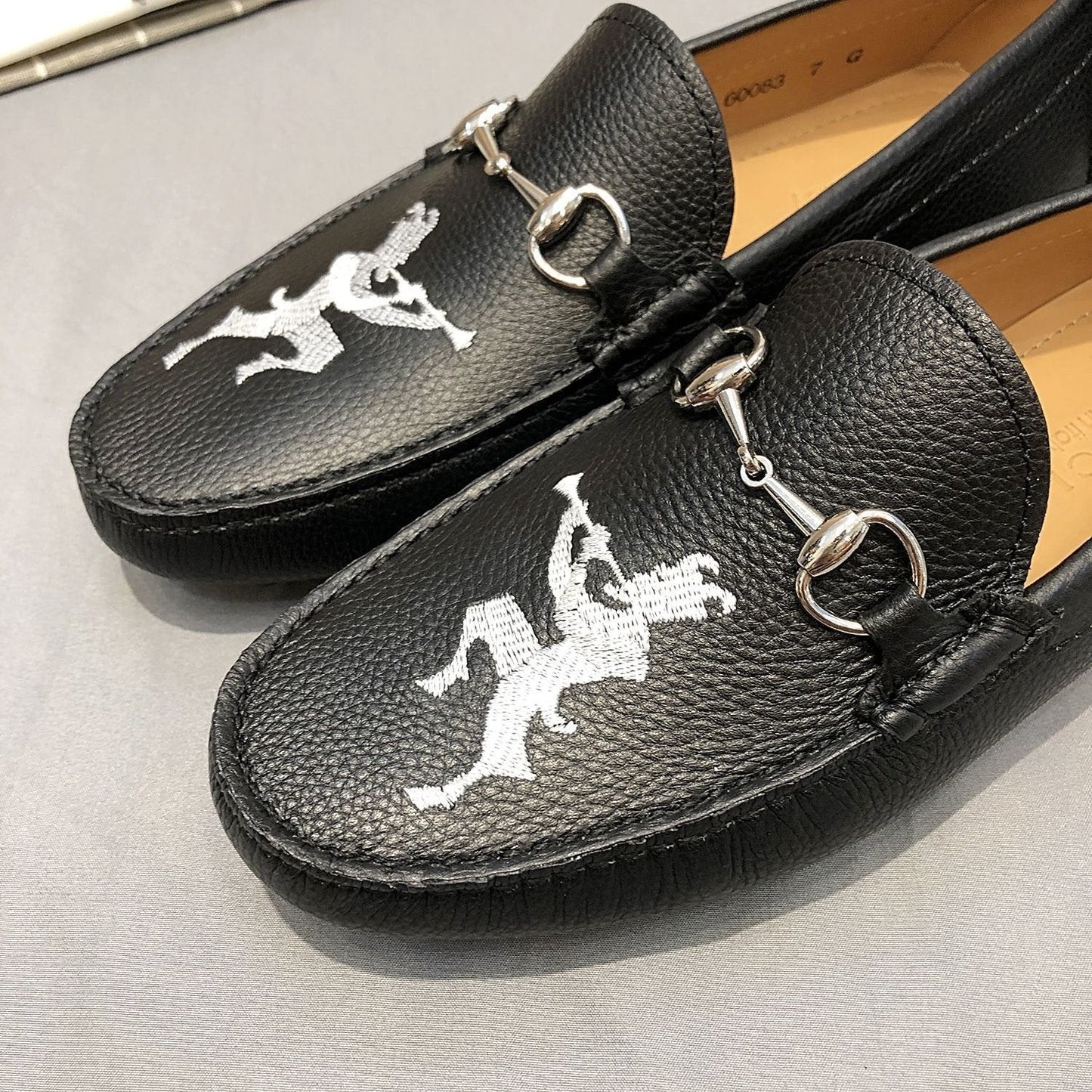 Horsebit Loafer (Men’s)