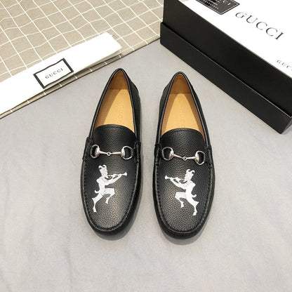 Horsebit Loafer (Men’s)