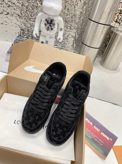 Air Force 1 x LIV (Women's)