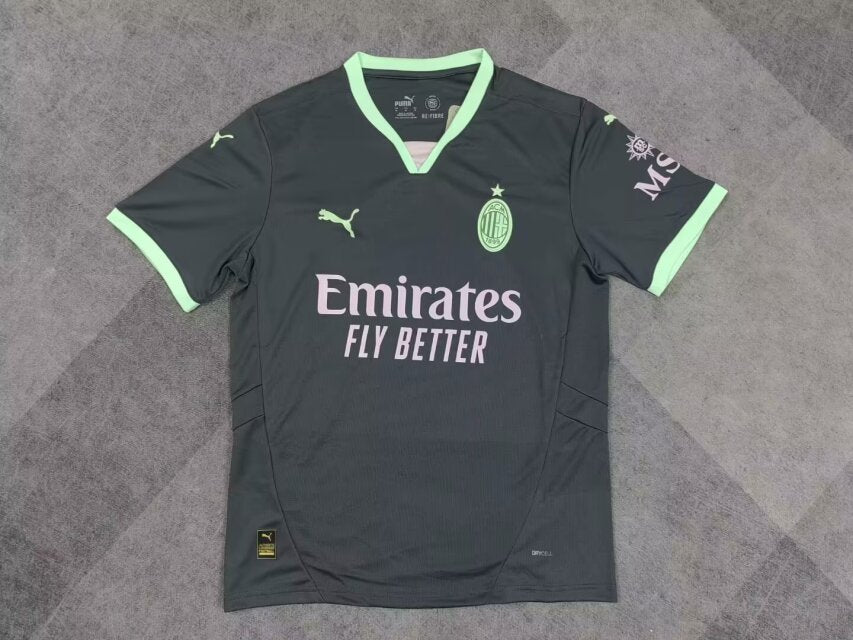 Milan Jersey 2024/25