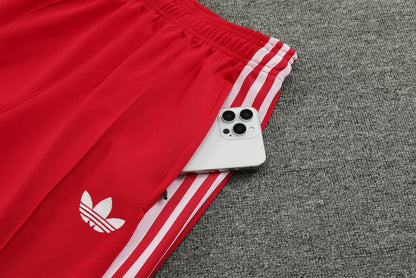 Bayern Munchen Track Jacket + Pants 2024/25