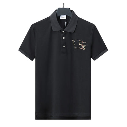 Knight Logo Polo Shirt