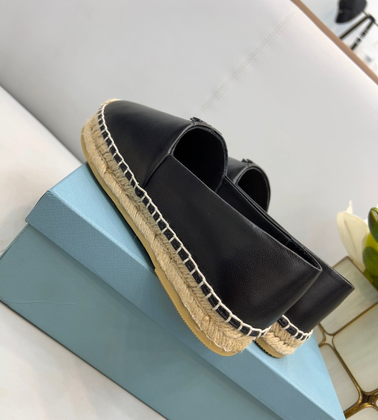 Logo Espadrillas (Women’s)