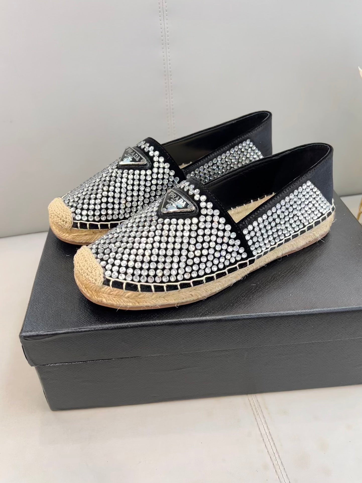 Logo Espadrillas (Women’s)