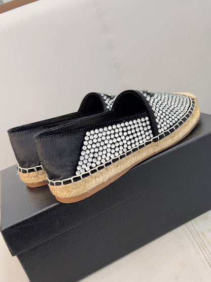 Logo Espadrillas (Women’s)