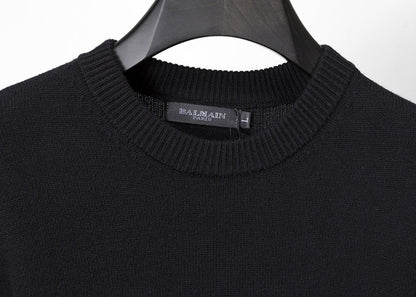 Logo Sweater