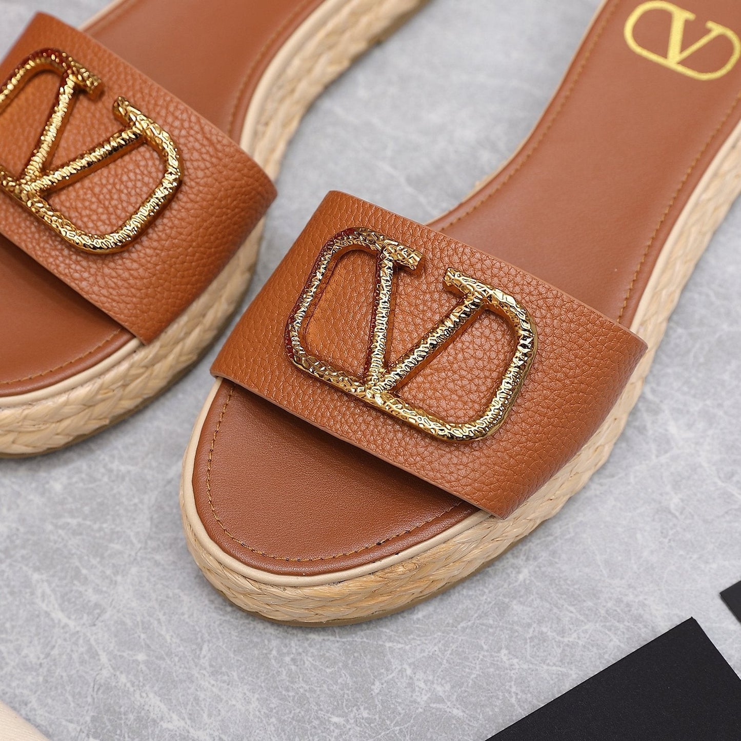 VLogo Espadrillas (Women’s)