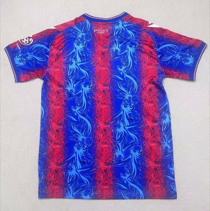 Crystal Palace Home Jersey 2024/25