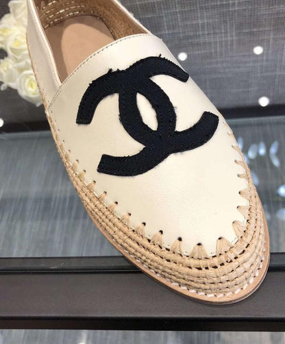 Fisherman Espadrillas (Women’s)