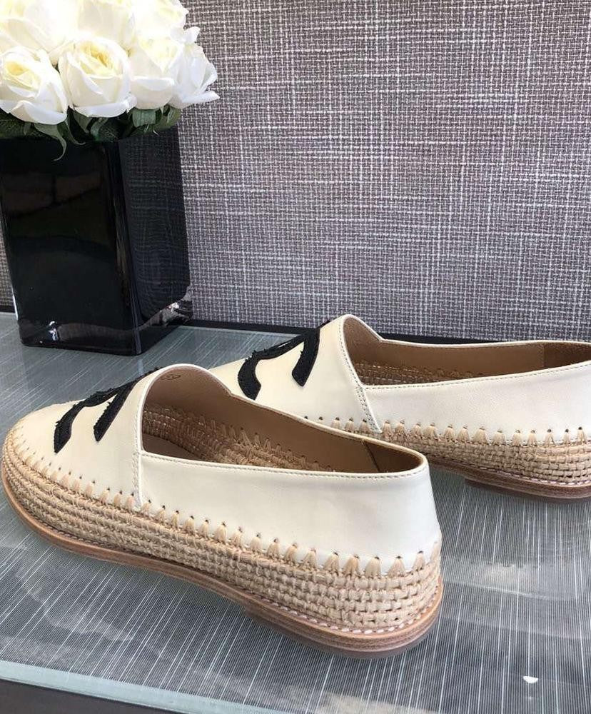 Fisherman Espadrillas (Women’s)