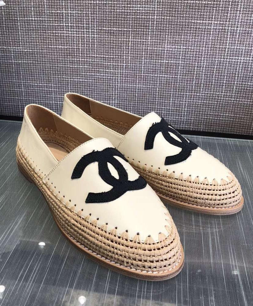 Fisherman Espadrillas (Women’s)