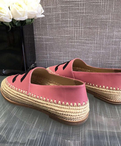 Fisherman Espadrillas (Women’s)