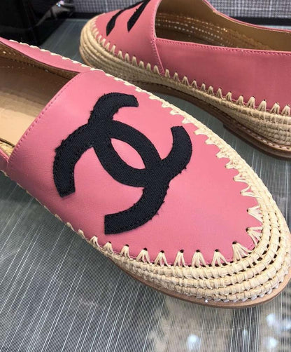 Fisherman Espadrillas (Women’s)