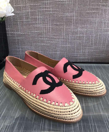 Fisherman Espadrillas (Women’s)