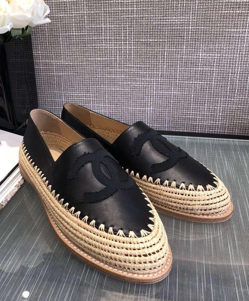 Fisherman Espadrillas (Women’s)