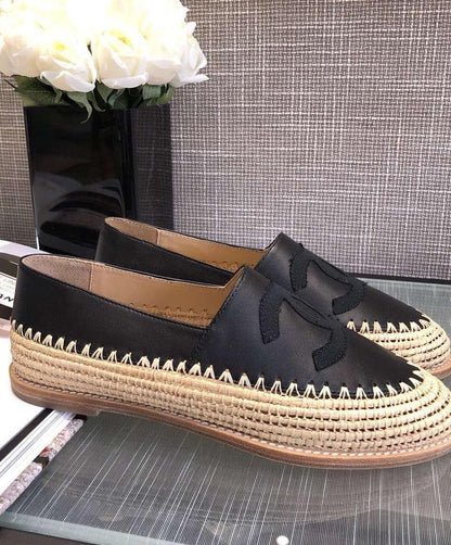 Fisherman Espadrillas (Women’s)