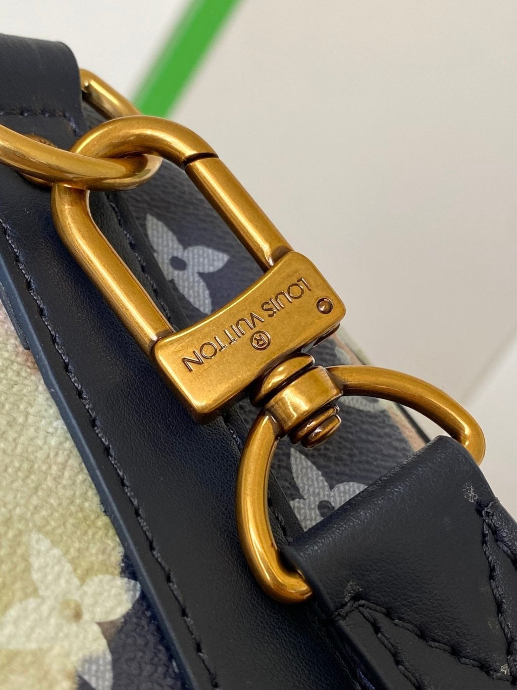 Keepall Bandouliere 25