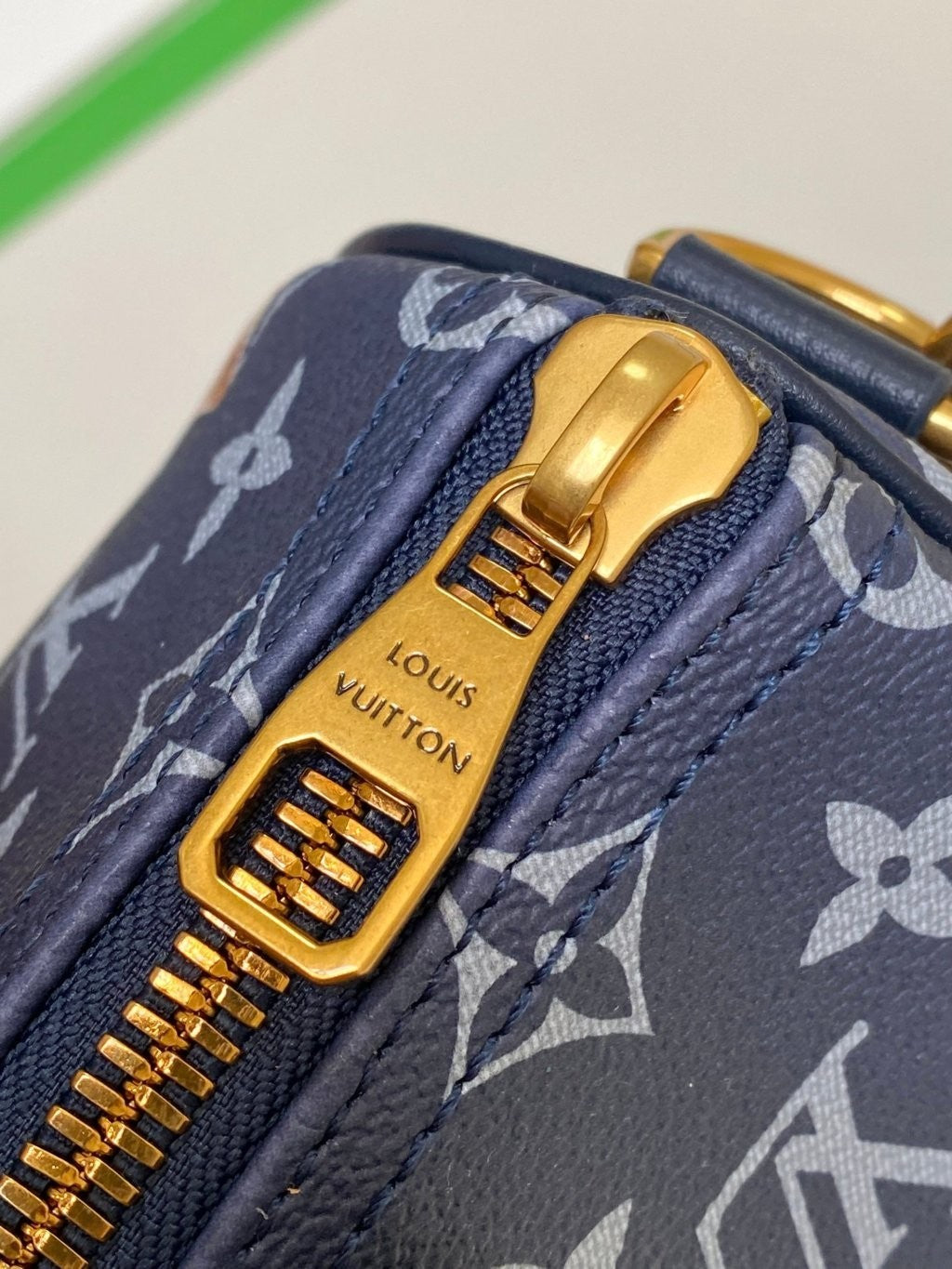 Keepall Bandouliere 25