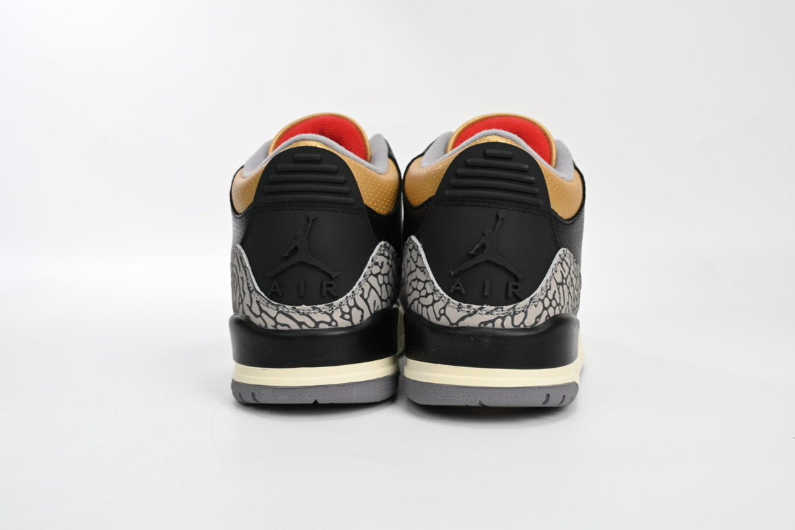 Aj3 Retro High (Women's)