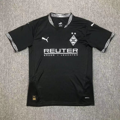 Borussia Monchengladbach Jersey 2024/25