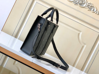 Sac Plat Mini