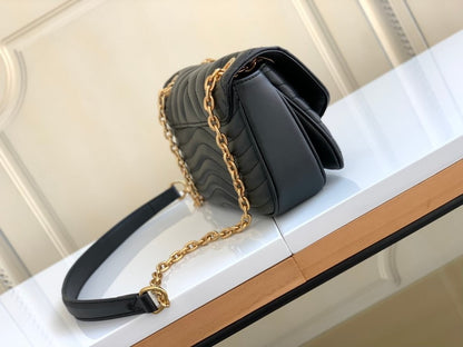 New Wave Chain Bag