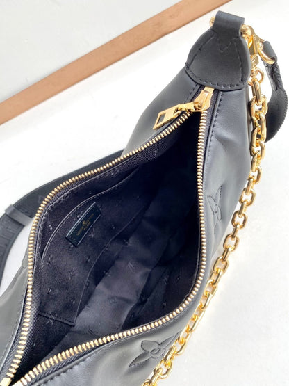 Over The Moon Bubblegram Bag