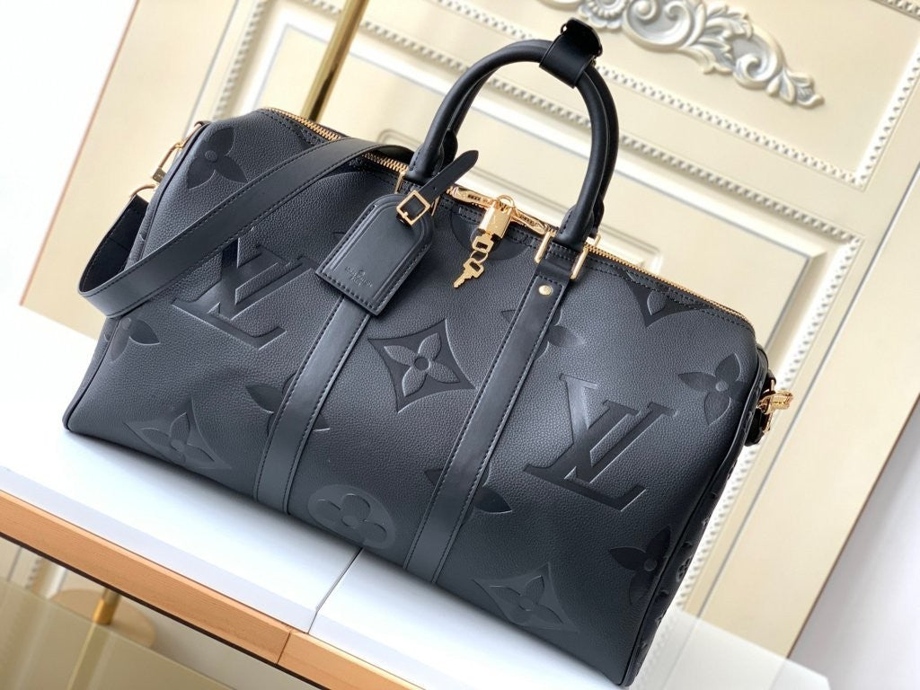 Keepall Bandouliere 45