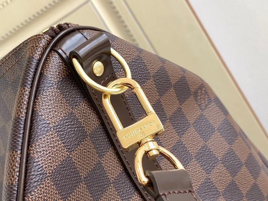 Keepall Bandouliere 55