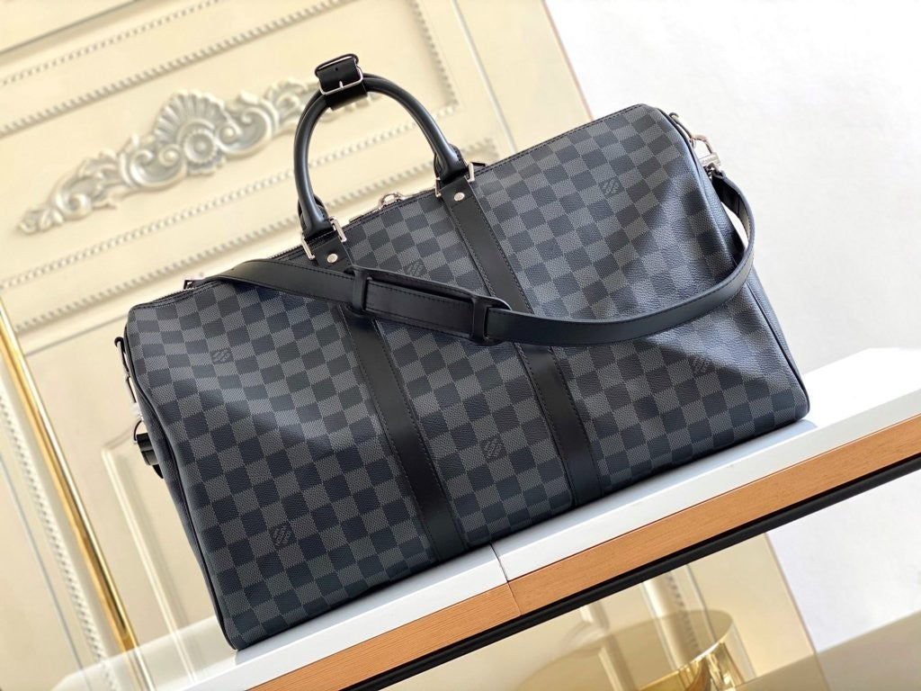 Keepall Bandouliere 45