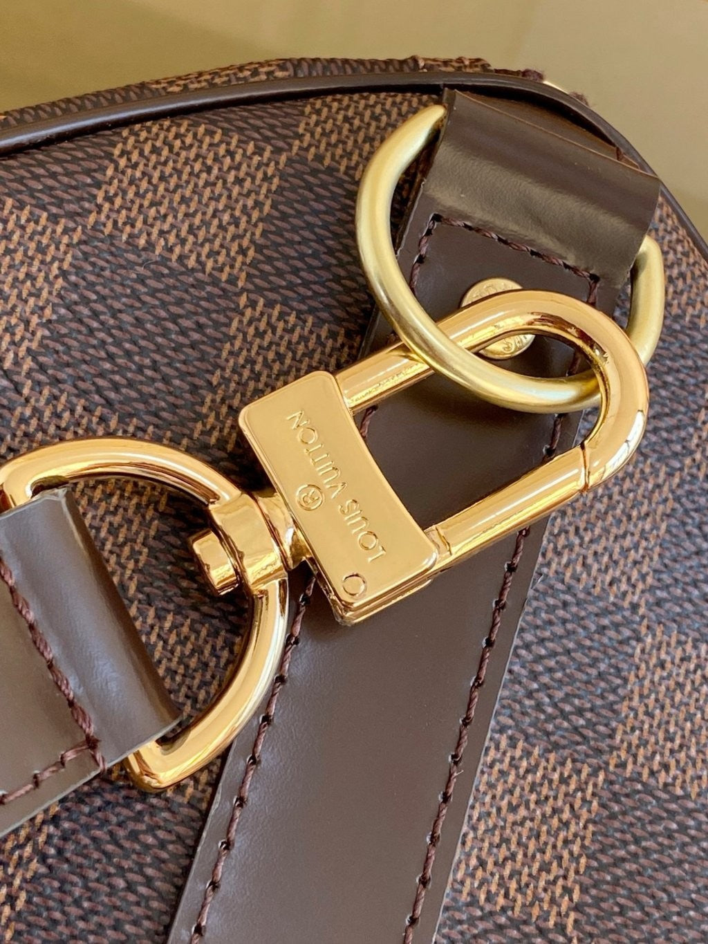 Keepall Bandouliere 45