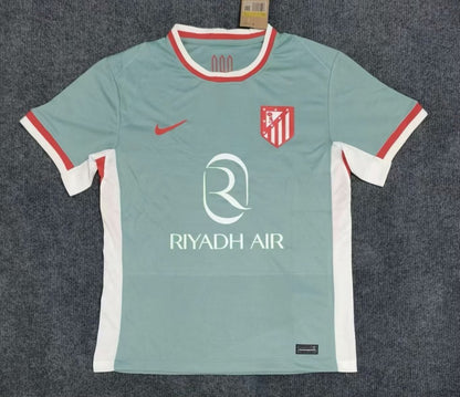 Atletico Madrid Jersey 2024/25