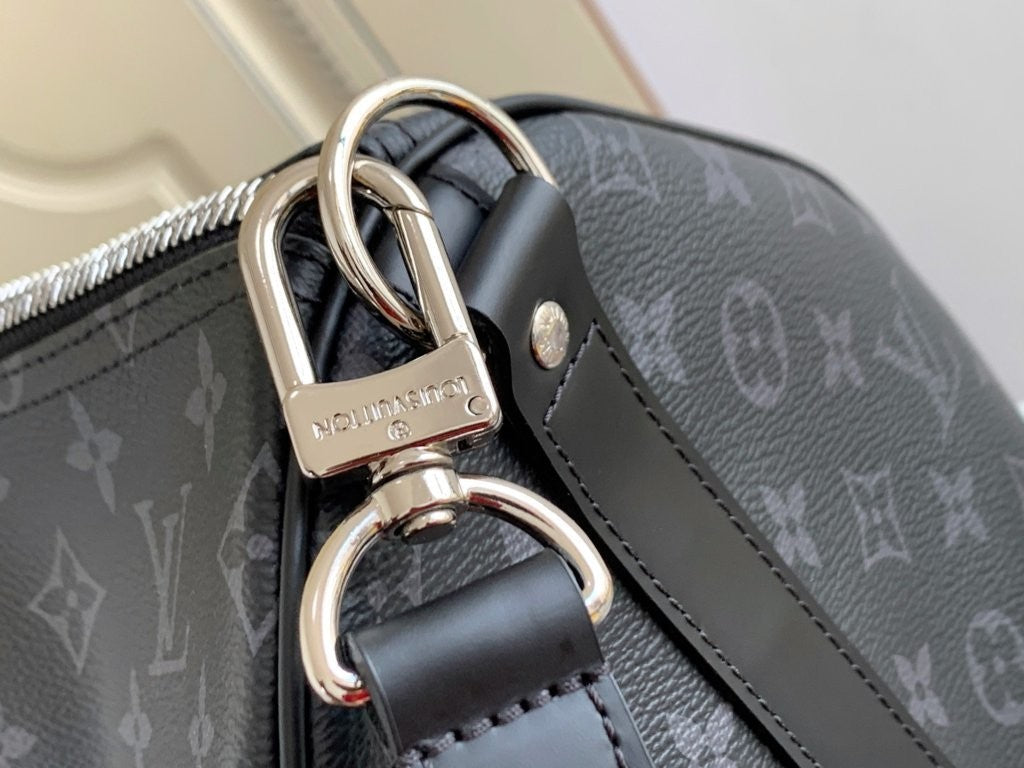 Keepall Bandouliere 55