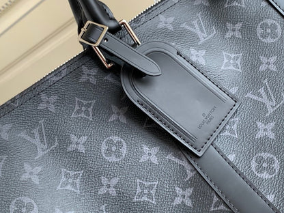 Keepall Bandouliere 55