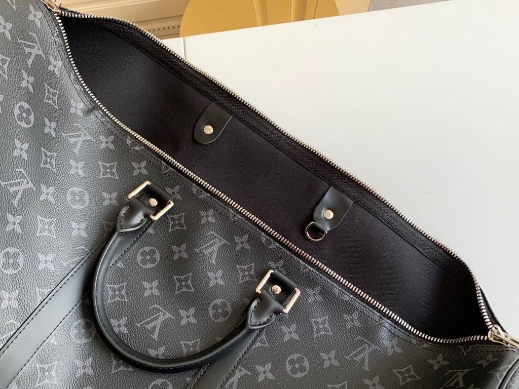 Keepall Bandouliere 55